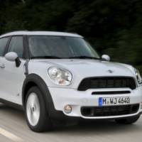 MINI Cooper SD