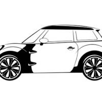 MINI Rocketman Concept