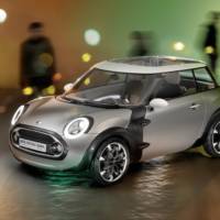 MINI Rocketman Concept