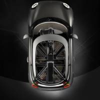 MINI Rocketman Concept