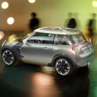 MINI Rocketman Concept