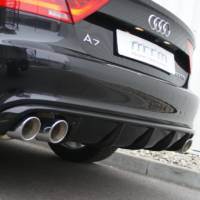 MTM Audi A7