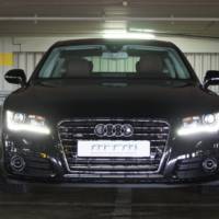 MTM Audi A7