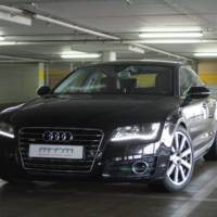 MTM Audi A7