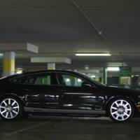 MTM Audi A7