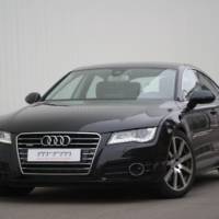 MTM Audi A7