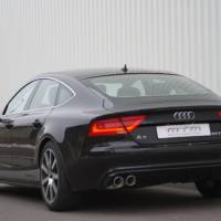 MTM Audi A7