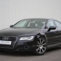 MTM Audi A7