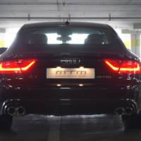MTM Audi A7