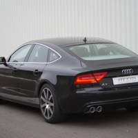 MTM Audi A7