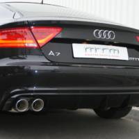 MTM Audi A7