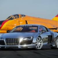 MTM Audi R8 V10 Biturbo