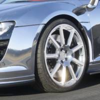 MTM Audi R8 V10 Biturbo