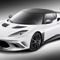 Mansory Lotus Evora