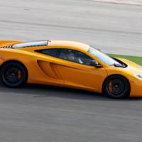 McLaren MP4 12C in depth