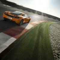 McLaren MP4 12C in depth