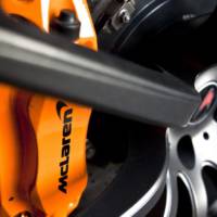 McLaren MP4 12C in depth