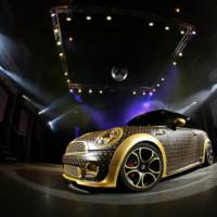 Mini Cooper Works by CoverEFX