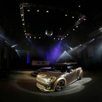 Mini Cooper Works by CoverEFX
