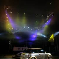 Mini Cooper Works by CoverEFX