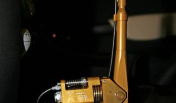 Mini Cooper Works by CoverEFX