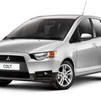 Mitsubishi Colt Juro Price