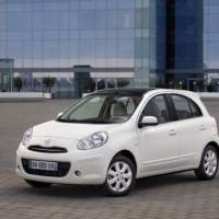 Nissan Micra DIG S