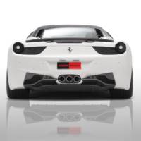 Novitec Ferrari 458 Italia