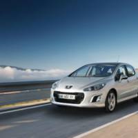 Peugeot at 2011 Geneva Motor Show