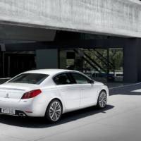 Peugeot at 2011 Geneva Motor Show