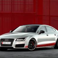 Pogea Racing Audi A7