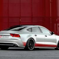 Pogea Racing Audi A7