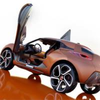 Renault CAPTUR Concept