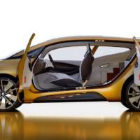 Renault R Space Concept