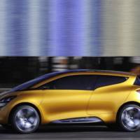 Renault R Space Concept