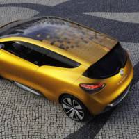 Renault R Space Concept