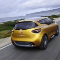 Renault R Space Concept