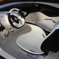 Renault R Space Concept