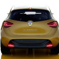 Renault R Space Concept