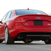 STaSIS Signature Audi S4