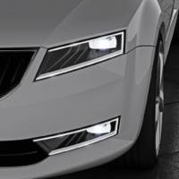 Skoda VisionD Concept