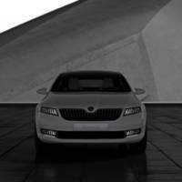 Skoda VisionD Concept