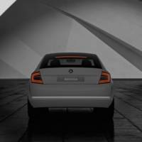 Skoda VisionD Concept