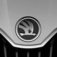 Skoda VisionD Concept