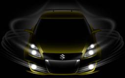 Suzuki Swift S