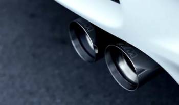 Video: BMW M3 Performance Exhaust