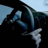 Video: Lamborghini Aventador Interior