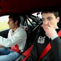 Video: Mark Webber having fun with his Porsche 911 GT2 RS