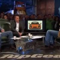 Video: Top Gear insulting Mexico