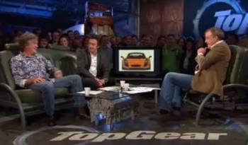 Video: Top Gear insulting Mexico